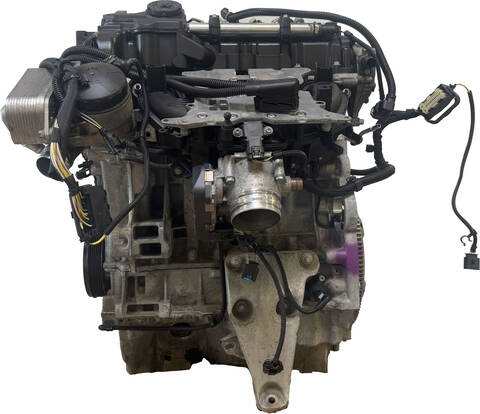 Foto 2ª: Motor Completo Bmw Serie 3 320 F30 184CV 135KW [N20B20B N20B20A N26B20B N20 N26] (2017)