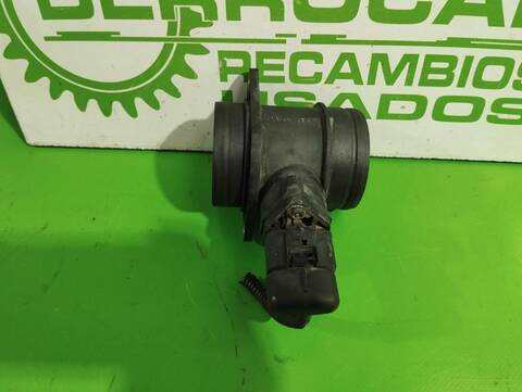 Foto 2ª: Caudalimetro Seat Toledo 1.9 TDI 110CV [AHF] (1999)