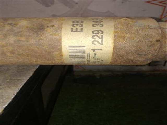 Foto 3ª: Transmision Central Bmw Serie 7 720 728I 193CV 142KW (1998)