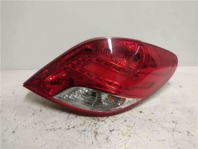 Piloto Trasero Derecho Peugeot 207 1.6 SPORT [1.6 LTR. - 80 KW HDI]