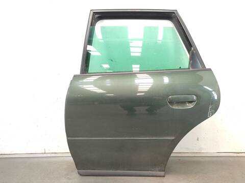 Puerta Trasera Izquierda Audi A3 1.6 ATTRACTION 101CV 74KW