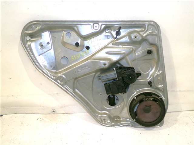 Elevalunas Eléctrico Trasero Izquierdo Volkswagen Passat 1.9 TDI 2000-2005