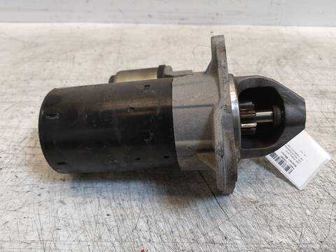 Foto 3ª: Motor de Arranque Opel Mokka 140 CV 103KW [A14NET]