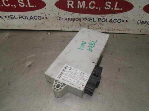 Foto 3ª: Centralita Motor ECU Bmw Serie 3 315 320D BERLINA 163CV 120KW [20-4D-4.D] (2006)
