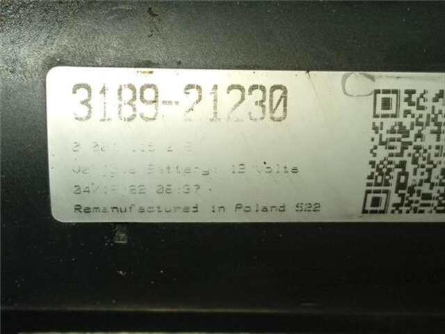 Motor de Arranque Bmw Serie 3 315 3.0 330D XDRIVE [3.0 LTR. - 170 KW TURBODIESEL CAT]