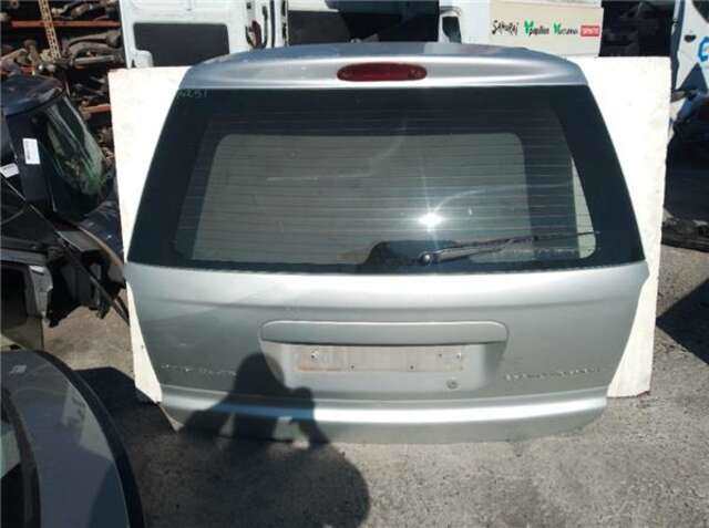 Portón Chrysler Voyager 2.5 CRD SE GRAND VOYAGER [2.5 LTR. - 105 KW CRD CAT]