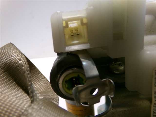 Foto 4ª: Cinturón Trasero Izquierdo Lexus GS 3.0 G 2005-2012 [3GRFSE] (2006)