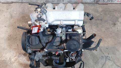 Motor Completo Volkswagen Golf GTI 112CV 82KW