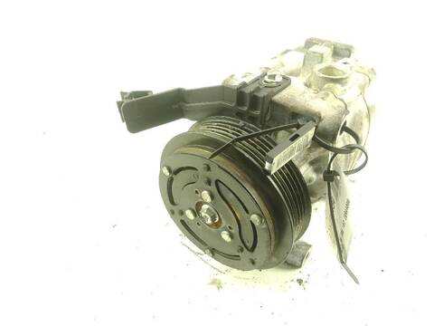 Compresor Aire Acondicionado Fiat 500 1.2