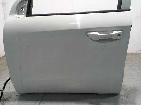 Foto 2ª: Puerta Delantera Izquierda Peugeot Landtrek 2.0 D 150CV 110KW 4×4 [D20TCID]