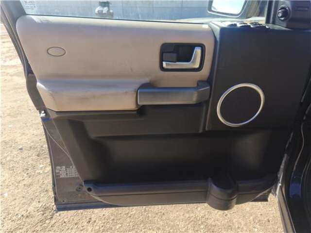 Tapizados Cartoneras Land Rover Discovery 2.7 TD