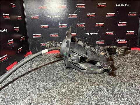 Pedal Embrague Citroen Berlingo BERLINGO M BLUE-HDI FAP 102CV 75KW FURGON