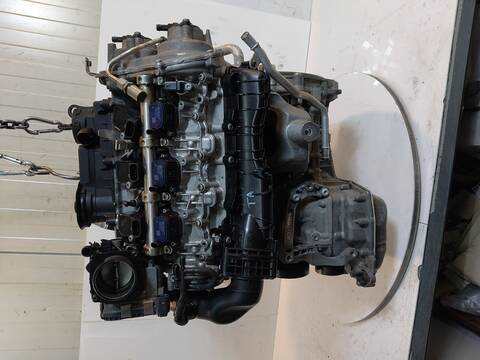 Motor Completo Audi A4 354CV 260KW