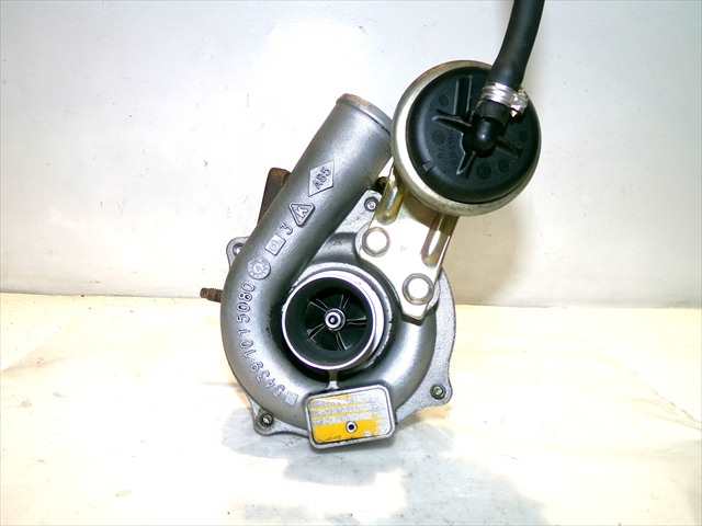 Turbocompresor Renault Modus 1.5 DCI 2004-2007