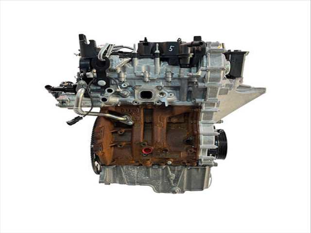 Foto 3ª: Motor Completo Ford C Max 125CV 92KW [B7DA] (2021)