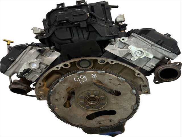 Foto 2ª: Motor Completo Dodge Ram 396CV 291KW [EZH] (2016)