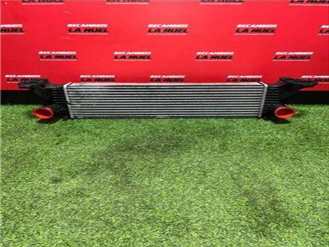 Intercooler Iveco Daily FG 33 S V BATALLA 3520 DIESEL SCR 136CV 100KW FURGON