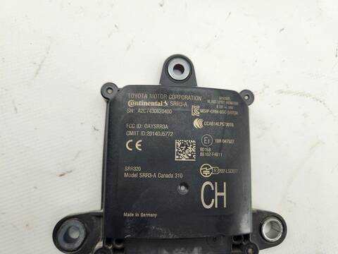 Foto 2ª: Centralita Motor ECU Toyota CHR HYBRID DYNAMIC PLUS 122CV [2ZR] (2019)