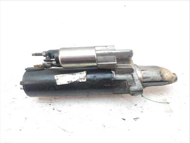 Foto 2ª: Motor de Arranque Iveco Daily 35 C 14 35 S 14 (1999)