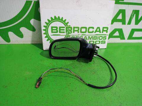 Retrovisor Derecho Peugeot 307 1.6 16V CAT 109CV 80KW