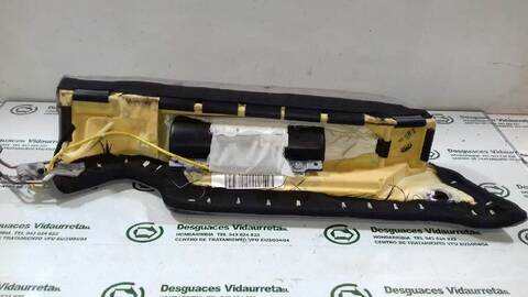 Foto 3ª: Airbag Lateral Trasero Izquierdo Audi A6 3.0 V6 24V TDI BERLINA 225CV 165KW [BMK] (2004)