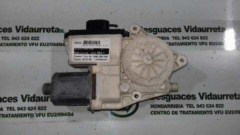 Elevalunas Eléctrico Delantero Izquierdo Bmw X3 2.0 16V DIESEL CAT 150CV 110KW