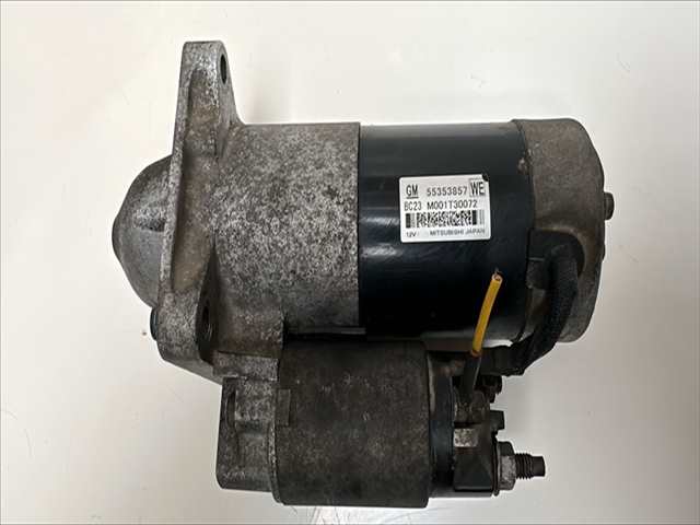Motor de Arranque Opel Insignia 2.0 CDTI