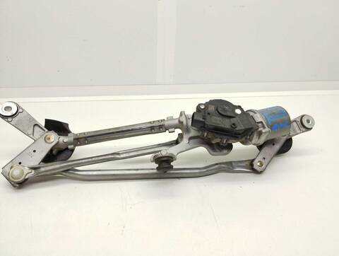 Motor Limpia Delantero Toyota CHR G HIBRIDO ACTIVE