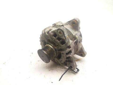 Foto 2ª: Alternador Nissan Qashqai 1.3 DIG-T [HR13DDT] (2013)