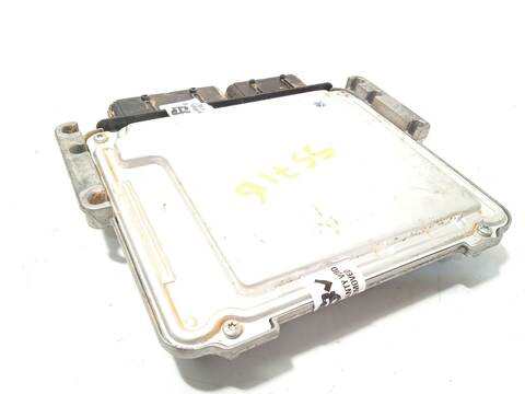 Foto 2ª: Centralita Motor ECU Fiat Doblo BLUEHDI 100 102CV 75KW FURGONETA [YH01] (2023)