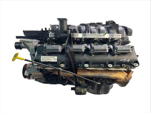 Motor Completo Dodge Durango 350CV 257KW