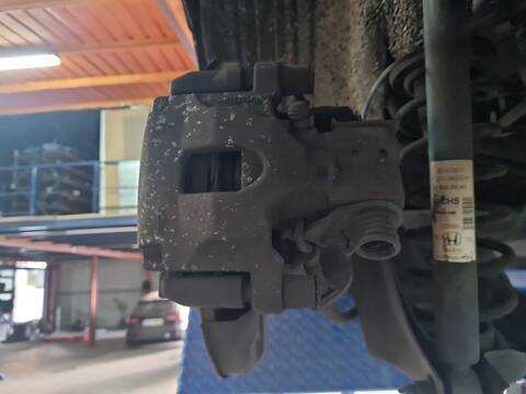 Pinza Freno Trasera Izquierdo Honda Civic 1.6 I-DTEC SPORT 120CV 88KW