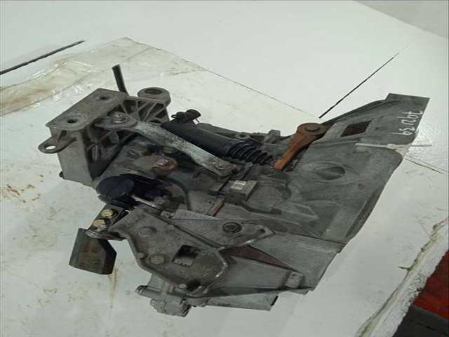 Foto 2ª: Caja Cambios Fiat Grande Punto 1.3 16V JTD CAT 90CV 66KW [199A3000] (2007)