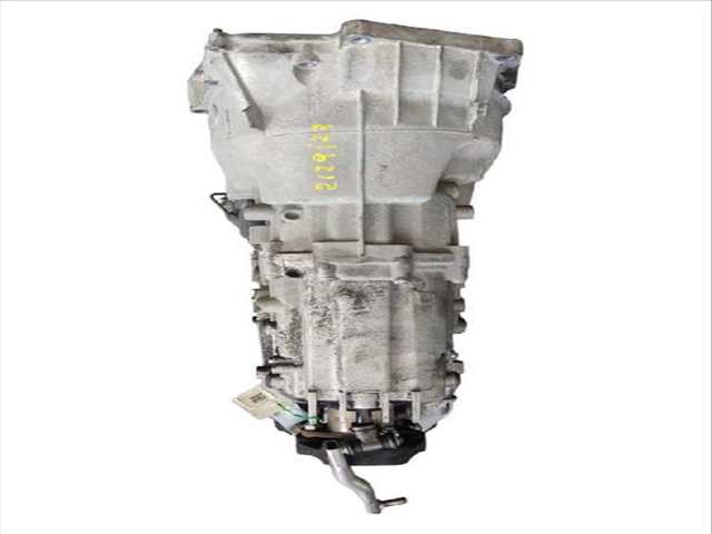 Foto 2ª: Caja Cambios Bmw Serie 1 114 118 D (2003)