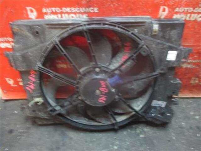 Foto 2ª: Electroventilador Renault Clio 1.2 16V [D4F 740]