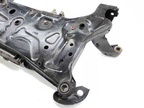 Foto 3ª: Puente Delantero Ford Focus TITANIUM 0CV 72KW [M1DA] (2010)