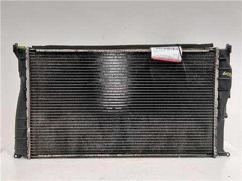 Foto 3ª: Radiador Motor Bmw Serie 1 114 2.0 118D BERLINA 122CV 90KW [M47N 204 D4] (2006)