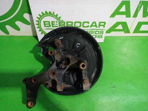 Mangueta Trasera Derecha Seat Altea STYLE ECOMOTIVE 105CV