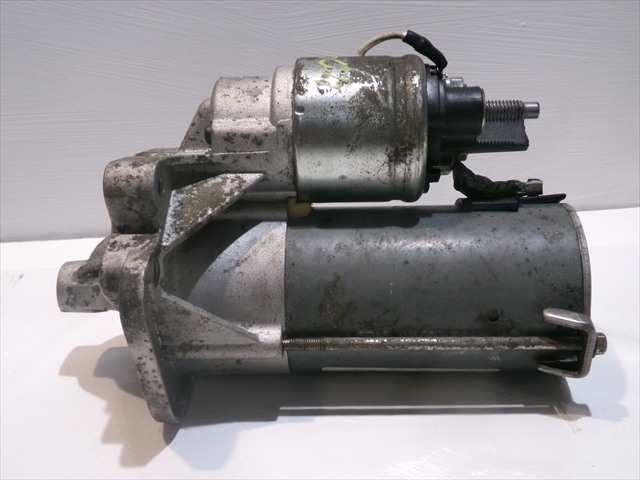 Motor de Arranque Renault Clio 1.5 DCI CLIO IV 2013-2016