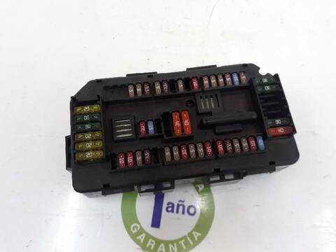 Caja Reles Fusibles Bmw Serie 1 114 2.0 TD 184CV 63KW
