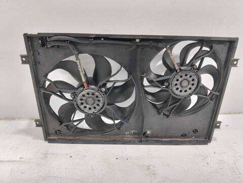 Foto 2ª: Electroventilador Volkswagen Golf 1.9 TDI 150CV [ARL] (1997)