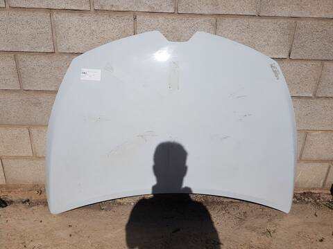 Capot Renault Clio 1.5 DCI 75 75CV 55KW