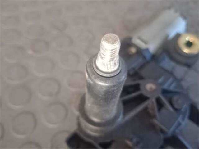 Foto 3ª: Motor Limpia Delantero Ford Fiesta 1.4 TDCI [F6JA]