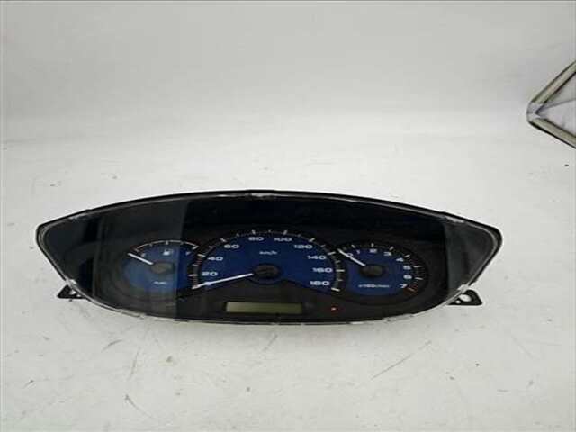 Cuadro de Instrumentos Chevrolet Matiz 1.0 SE [1.0 LTR. - 47 KW CAT]