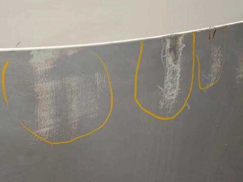 Foto 4ª: Capot Land Rover Discovery 2.7 TD V6 CAT 190CV 140KW [276DT] (2005)