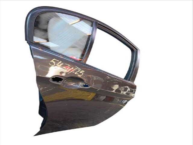 Puerta Trasera Derecha Bmw Serie 3 320 D E90)