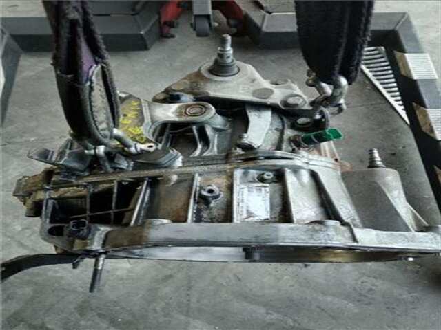 Caja Cambios Renault Scenic 1.5 AUTHENTIQUE [1.5 LTR. - 78 KW DCI DIESEL] (JM)(2003-_)