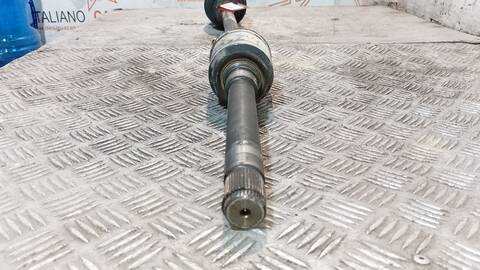 Foto 3ª: Transmision Delantera Derecha Mercedes Clase ML 320 3.0 CDI W164) 224CV 165KW 164.122) [OM642940] (2006)