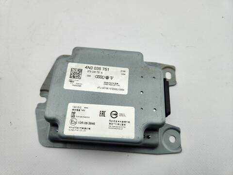 Centralita Motor ECU Audi Q5 45 TFSI QUATTRO S LINE 265CV 195KW