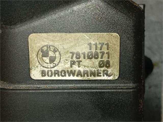 Foto 2ª: Valvula EGR Bmw Serie 5 518 2.0 525 D [2.0 LTR. - 160 KW TURBODIESEL]